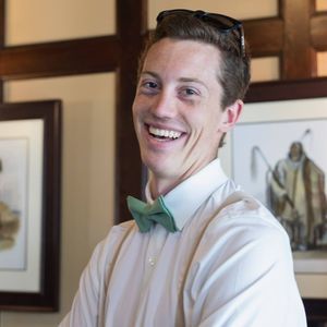 Meet your Posher, Michael